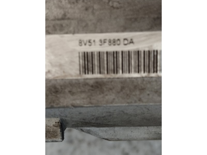 Recambio de conmutador de arranque para ford fiesta (cb1) econetic referencia OEM IAM 8V513F880DA  