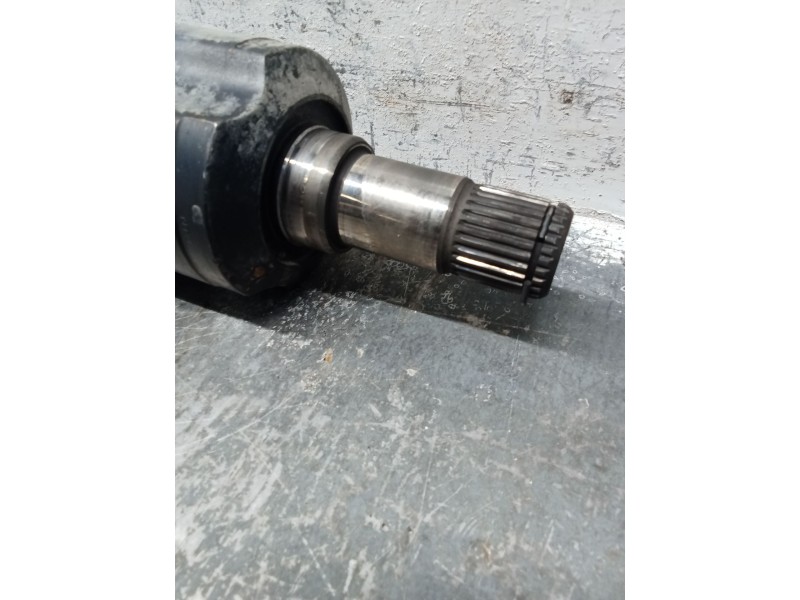 Recambio de transmision delantera izquierda para hyundai santa fé ii (cm) 2.2 crdi referencia OEM IAM 495002B260  