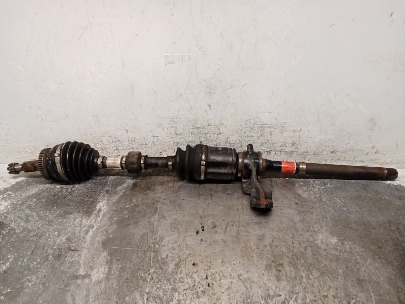 Recambio de transmision delantera derecha para hyundai santa fé ii (cm) 2.2 crdi referencia OEM IAM   