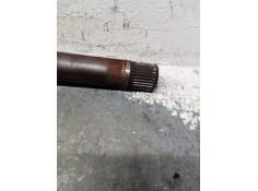 Recambio de transmision delantera derecha para hyundai santa fé ii (cm) 2.2 crdi referencia OEM IAM    2