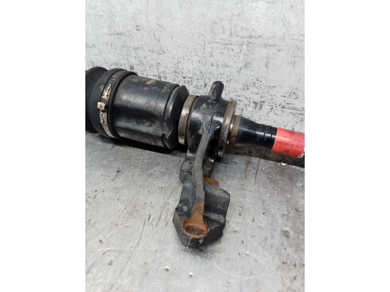 Recambio de transmision delantera derecha para hyundai santa fé ii (cm) 2.2 crdi referencia OEM IAM   