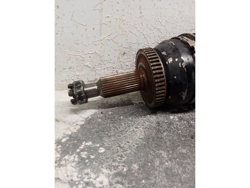 Recambio de transmision delantera derecha para hyundai santa fé ii (cm) 2.2 crdi referencia OEM IAM   