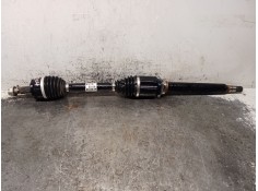 Recambio de transmision delantera derecha para jeep renegade referencia OEM IAM 00521161960  