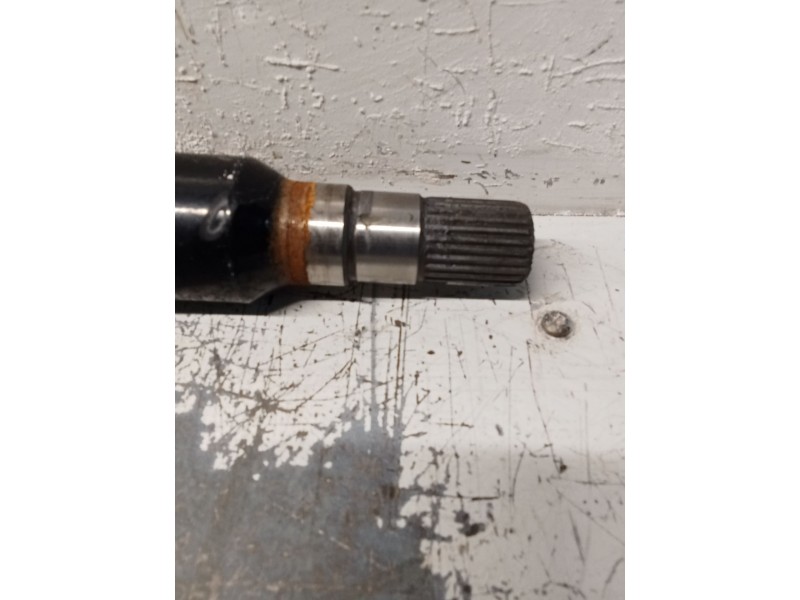 Recambio de transmision delantera derecha para jeep renegade referencia OEM IAM 00521161960  