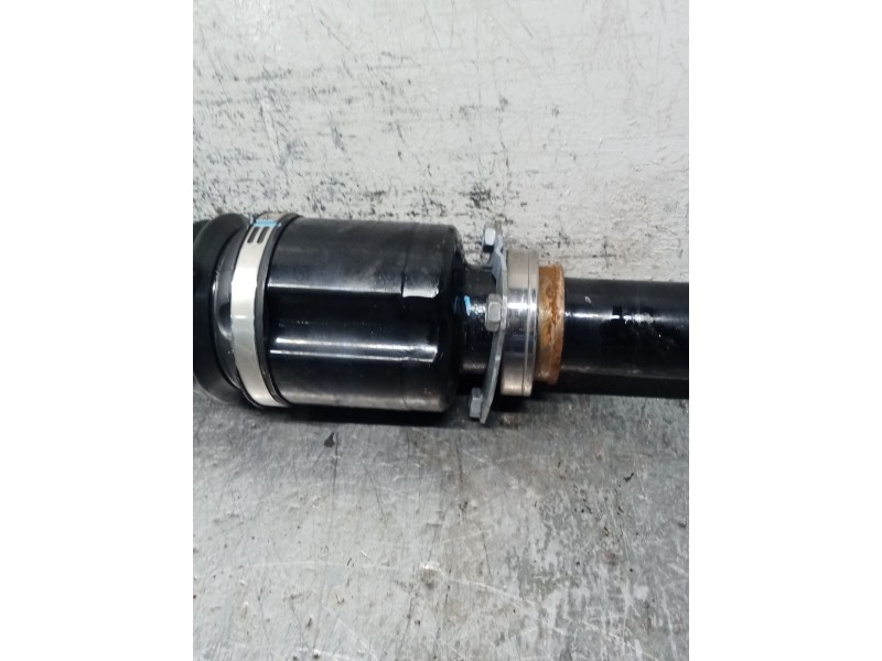 Recambio de transmision delantera derecha para jeep renegade referencia OEM IAM 00521161960  