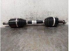 Recambio de transmision delantera izquierda para jeep renegade referencia OEM IAM 00521161970  