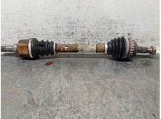 Recambio de transmision delantera izquierda para peugeot 306 (7b, n3, n5) 1.6 referencia OEM IAM   