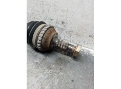 Recambio de transmision delantera izquierda para peugeot 306 (7b, n3, n5) 1.6 referencia OEM IAM    2