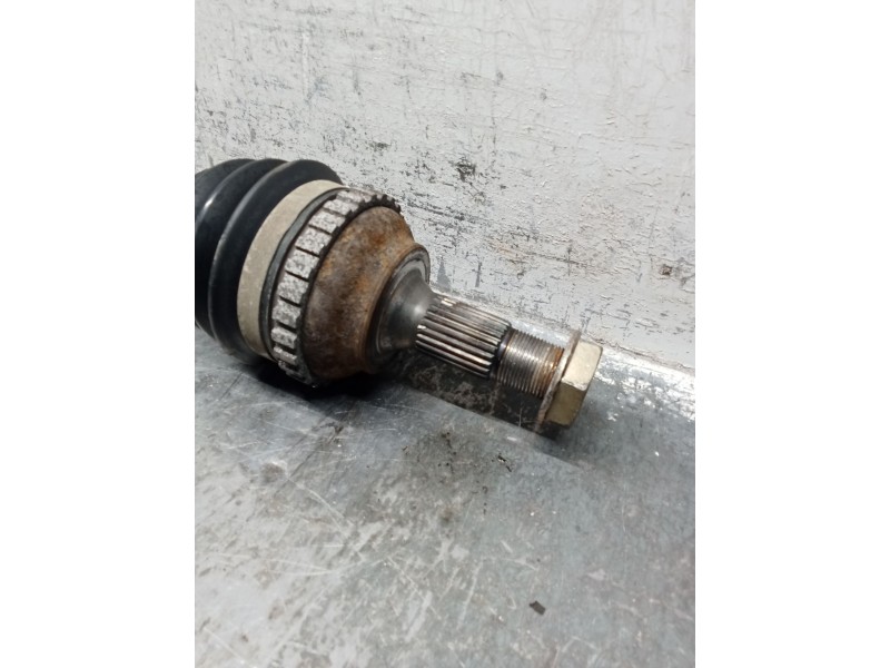 Recambio de transmision delantera izquierda para peugeot 306 (7b, n3, n5) 1.6 referencia OEM IAM   