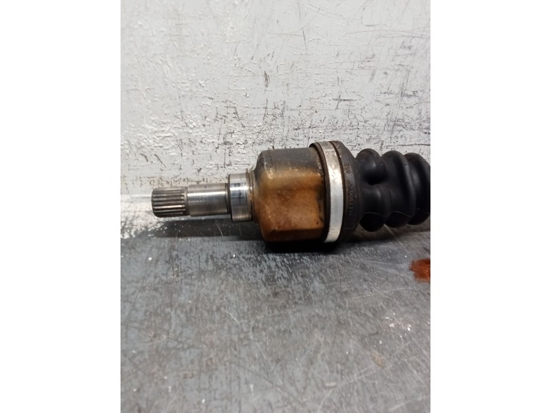 Recambio de transmision delantera izquierda para peugeot 306 (7b, n3, n5) 1.6 referencia OEM IAM   