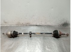 Recambio de transmision delantera derecha para opel astra g hatchback (t98) 1.8 16v (f08, f48) referencia OEM IAM   