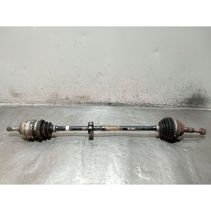 Recambio de transmision delantera derecha para opel astra g hatchback (t98) 1.8 16v (f08, f48) referencia OEM IAM   