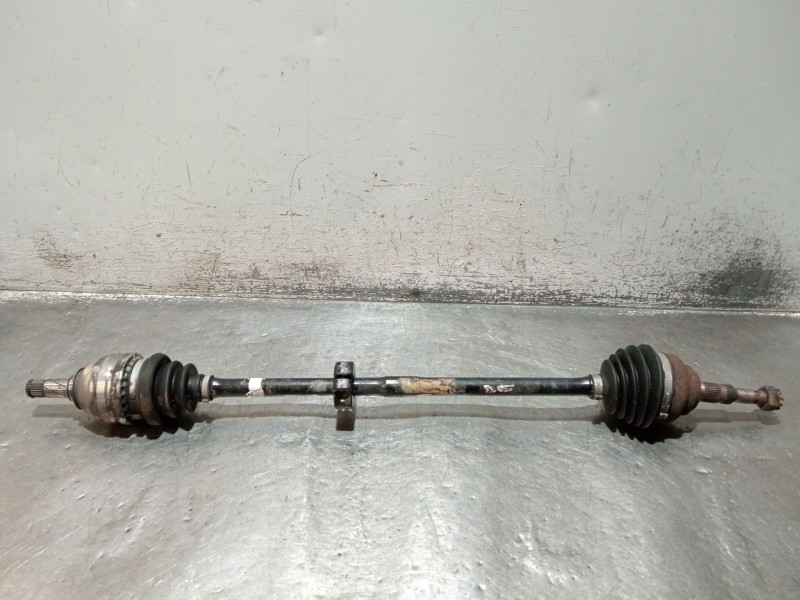 Recambio de transmision delantera derecha para opel astra g hatchback (t98) 1.8 16v (f08, f48) referencia OEM IAM   