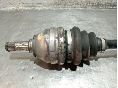 Recambio de transmision delantera derecha para opel astra g hatchback (t98) 1.8 16v (f08, f48) referencia OEM IAM    2