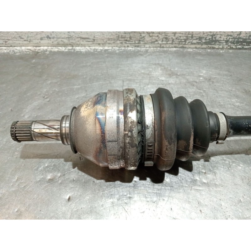 Recambio de transmision delantera derecha para opel astra g hatchback (t98) 1.8 16v (f08, f48) referencia OEM IAM   