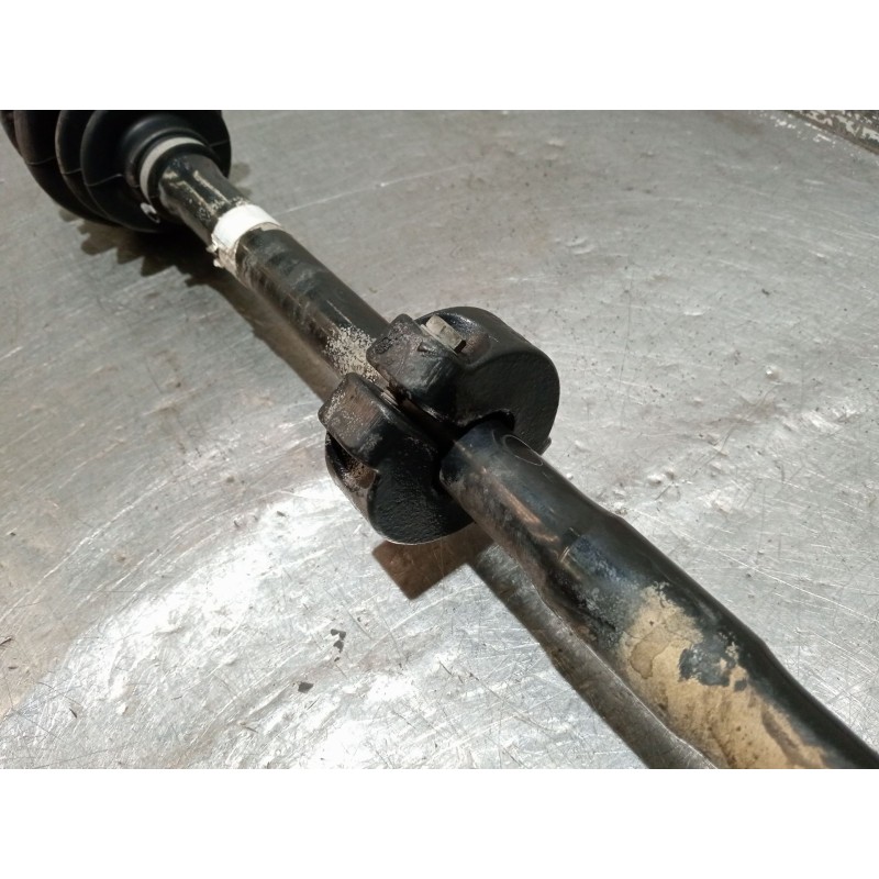 Recambio de transmision delantera derecha para opel astra g hatchback (t98) 1.8 16v (f08, f48) referencia OEM IAM   