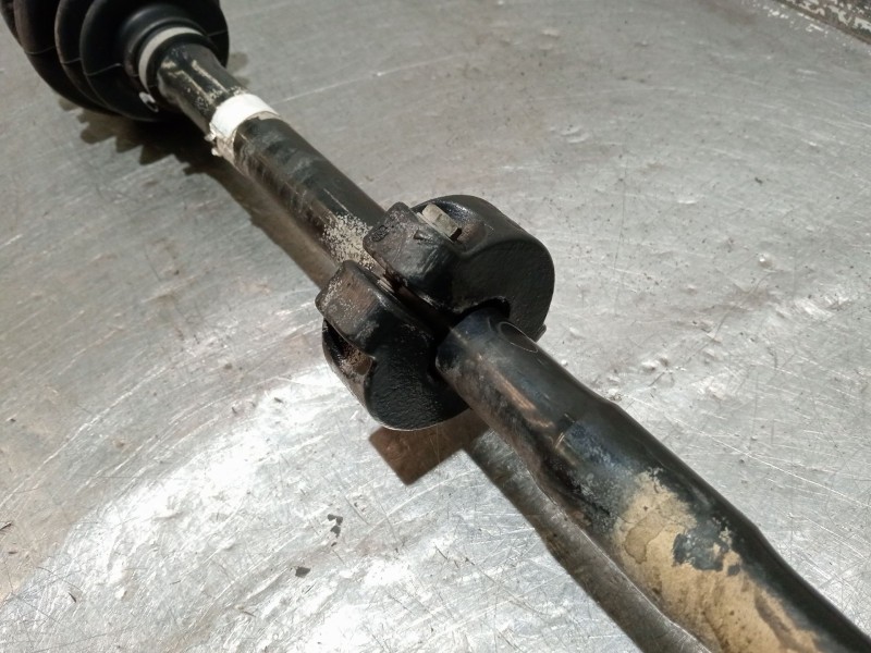 Recambio de transmision delantera derecha para opel astra g hatchback (t98) 1.8 16v (f08, f48) referencia OEM IAM   