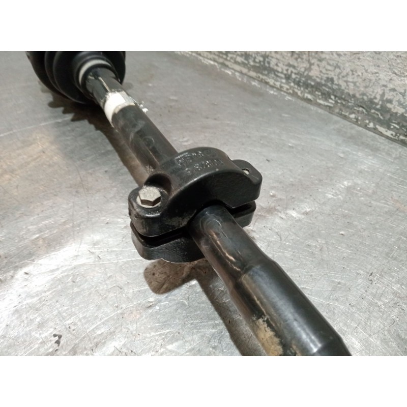 Recambio de transmision delantera derecha para opel astra g hatchback (t98) 1.8 16v (f08, f48) referencia OEM IAM   