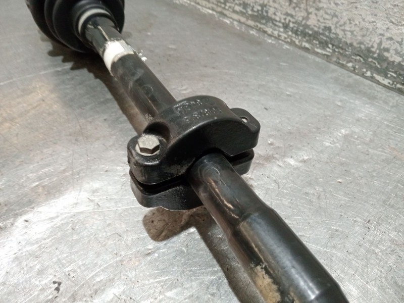 Recambio de transmision delantera derecha para opel astra g hatchback (t98) 1.8 16v (f08, f48) referencia OEM IAM   