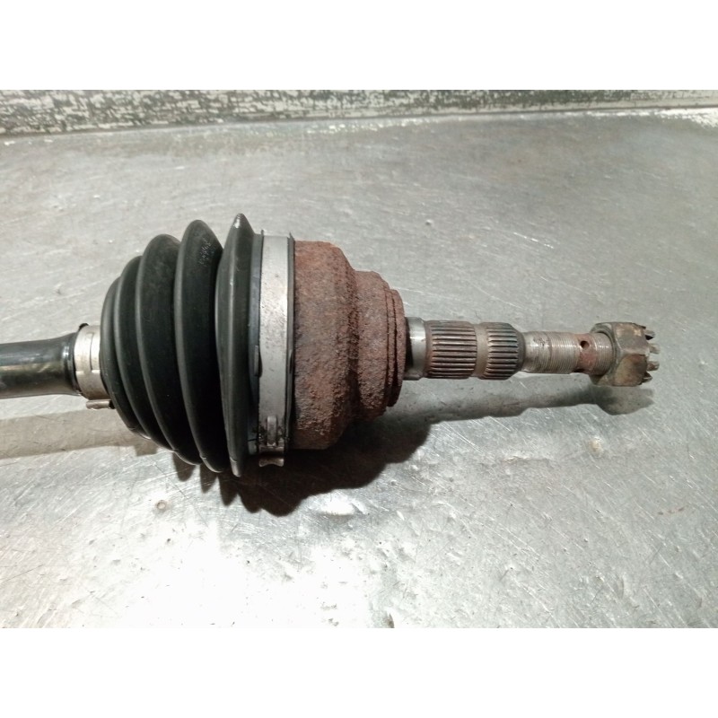 Recambio de transmision delantera derecha para opel astra g hatchback (t98) 1.8 16v (f08, f48) referencia OEM IAM   