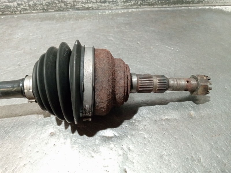 Recambio de transmision delantera derecha para opel astra g hatchback (t98) 1.8 16v (f08, f48) referencia OEM IAM   