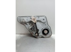 Recambio de elevalunas trasero derecho para seat leon (1m1) 1.9 tdi referencia OEM IAM 1M0839756H 5P  2