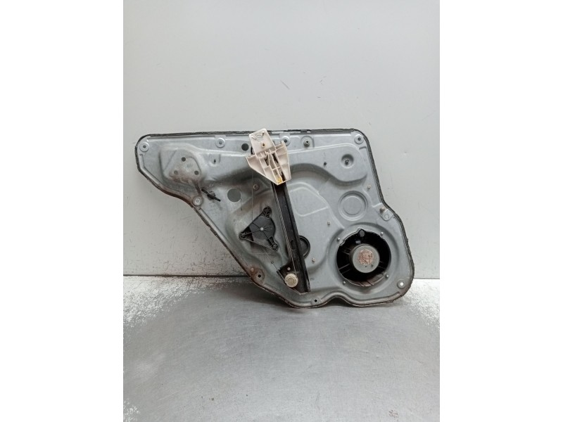 Recambio de elevalunas trasero derecho para seat leon (1m1) 1.9 tdi referencia OEM IAM 1M0839756H 5P 