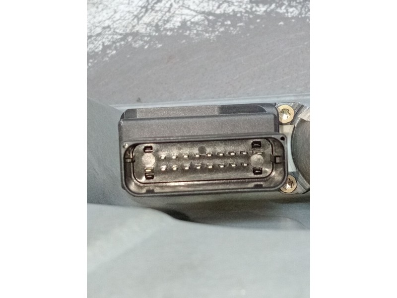 Recambio de elevalunas trasero derecho para seat leon (1m1) 1.9 tdi referencia OEM IAM 1M0839756H 5P 