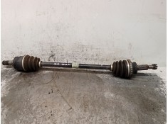 Recambio de transmision trasera derecha para hyundai santa fé ii (cm) 2.2 crdi referencia OEM IAM 496002B010  