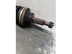 Recambio de transmision trasera derecha para hyundai santa fé ii (cm) 2.2 crdi referencia OEM IAM 496002B010   2