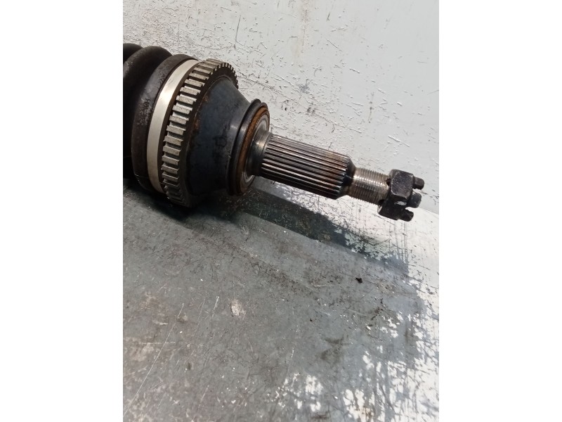 Recambio de transmision trasera derecha para hyundai santa fé ii (cm) 2.2 crdi referencia OEM IAM 496002B010  