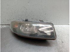 Recambio de faro derecho para seat leon (1m1) 1.9 tdi referencia OEM IAM   