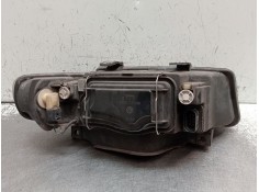 Recambio de faro izquierdo para seat leon (1m1) 1.9 tdi referencia OEM IAM 087480 67742699  2