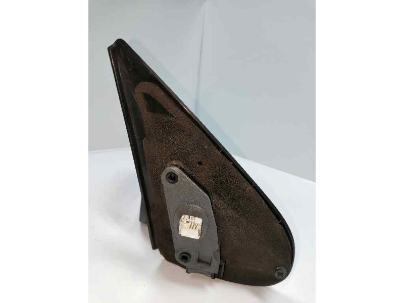 Recambio de retrovisor izquierdo para mazda 2 berlina (dy) 1.4 diesel cat referencia OEM IAM   ELECTRICO