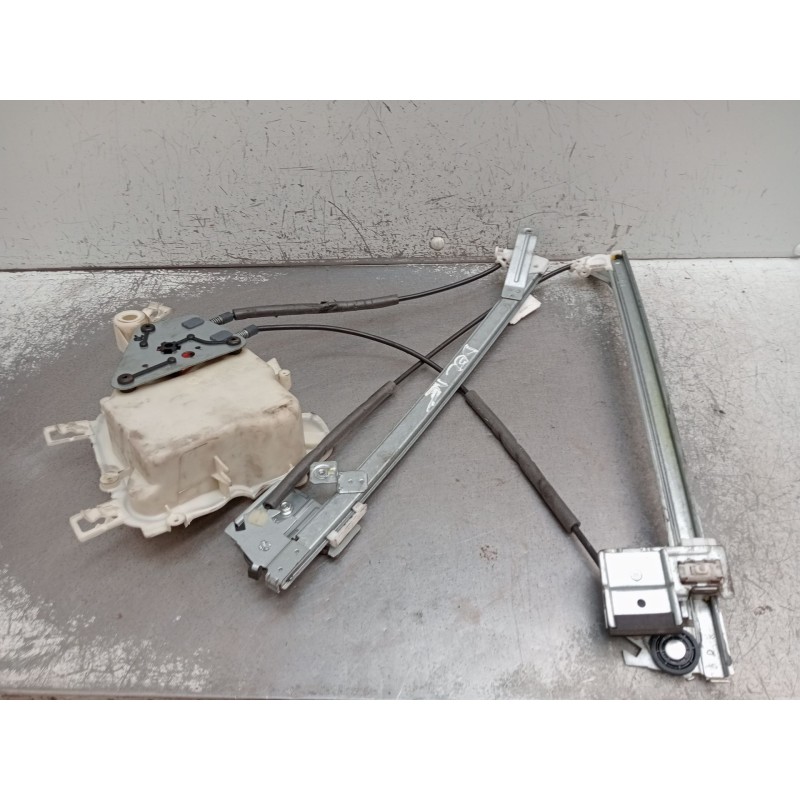 Recambio de elevalunas delantero derecho para seat altea xl (5p5, 5p8) 2.0 tdi 16v referencia OEM IAM 1T0959702L 5P 1K0959792P 5