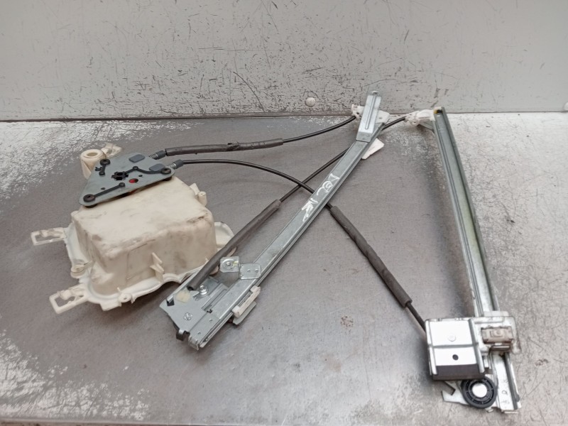 Recambio de elevalunas delantero derecho para seat altea xl (5p5, 5p8) 2.0 tdi 16v referencia OEM IAM 1T0959702L 5P 1K0959792P 5