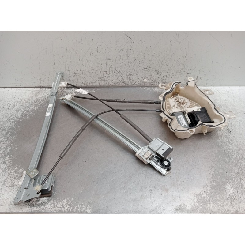 Recambio de elevalunas delantero derecho para seat altea xl (5p5, 5p8) 2.0 tdi 16v referencia OEM IAM 1T0959702L 5P 1K0959792P 5