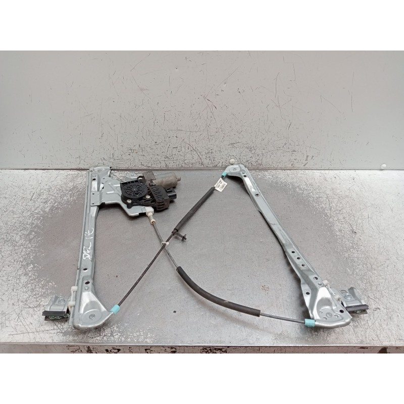 Recambio de elevalunas delantero izquierdo para ford focus i (daw, dbw) 1.8 tdci referencia OEM IAM 0130821756  