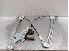 Recambio de elevalunas delantero izquierdo para ford focus i (daw, dbw) 1.8 tdci referencia OEM IAM 0130821756   2