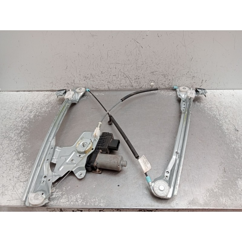 Recambio de elevalunas delantero izquierdo para ford focus i (daw, dbw) 1.8 tdci referencia OEM IAM 0130821756  