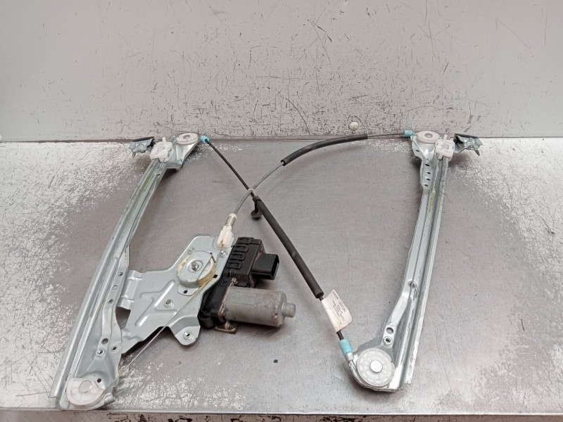 Recambio de elevalunas delantero izquierdo para ford focus i (daw, dbw) 1.8 tdci referencia OEM IAM 0130821756  