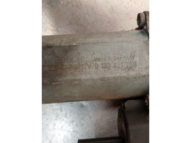 Recambio de elevalunas delantero izquierdo para ford focus i (daw, dbw) 1.8 tdci referencia OEM IAM 0130821756  