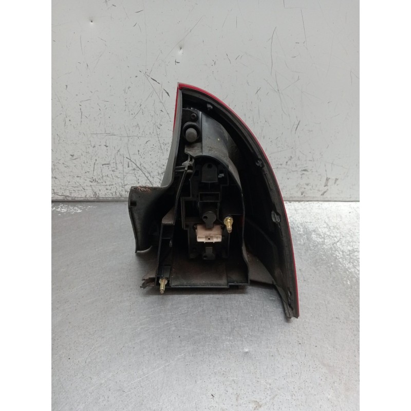 Recambio de piloto trasero izquierdo para citroën c5 ii (rc_) 2.0 hdi (rcrhrh) referencia OEM IAM 89032697  