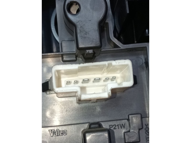 Recambio de piloto trasero izquierdo para citroën c5 ii (rc_) 2.0 hdi (rcrhrh) referencia OEM IAM 89032697  