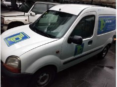 renault kangoo (f/kc0) del año 1999