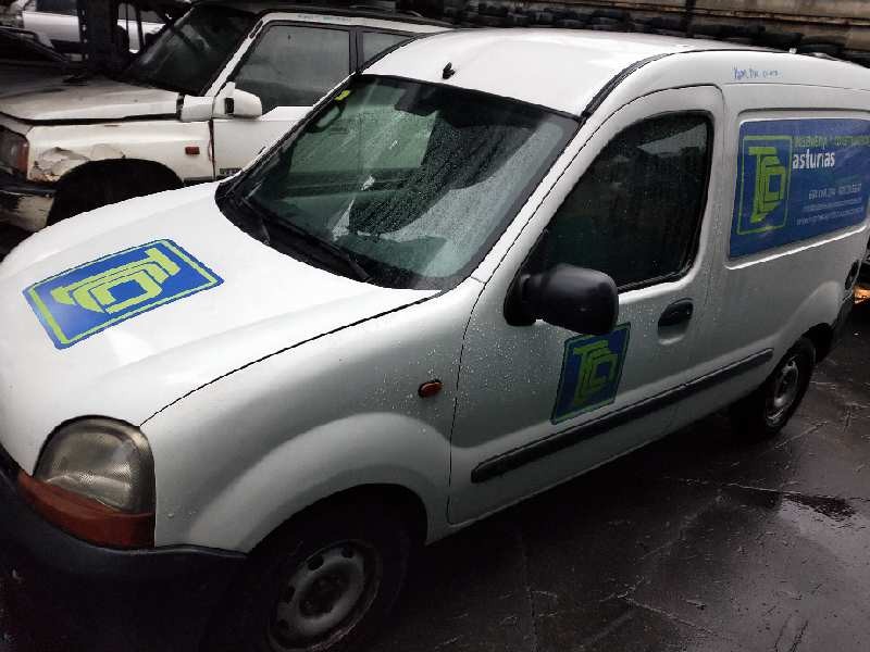 renault kangoo (f/kc0) del año 1999