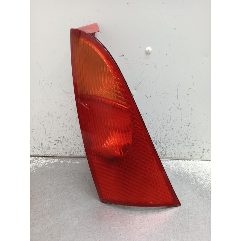 Recambio de piloto trasero izquierdo para ford focus i (daw, dbw) 1.8 tdci referencia OEM IAM   