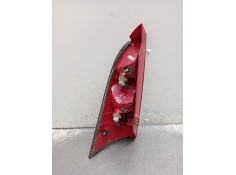 Recambio de piloto trasero izquierdo para ford focus i (daw, dbw) 1.8 tdci referencia OEM IAM    2