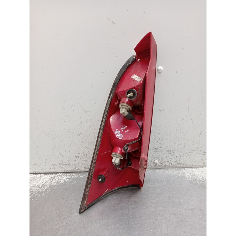 Recambio de piloto trasero izquierdo para ford focus i (daw, dbw) 1.8 tdci referencia OEM IAM   