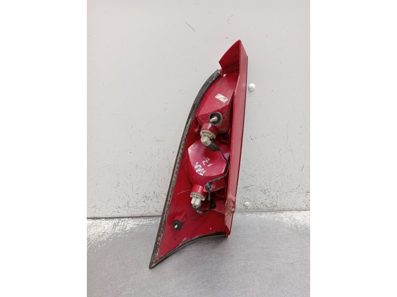 Recambio de piloto trasero izquierdo para ford focus i (daw, dbw) 1.8 tdci referencia OEM IAM   